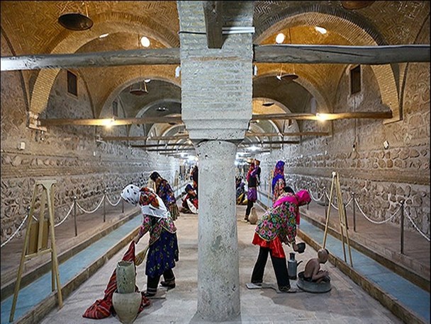 ساعت کار موزه‌ها در عید فطر تغییر نمی‌کند/ آشنایی با موزه های شاخص شهر زنجان