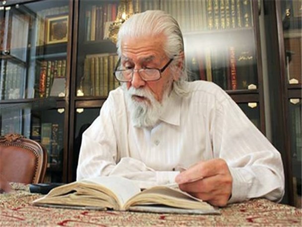 آخرین اثر سبزواری در آستانه انتشار/ ۲۰۰ سرود برای انقلاب و دفاع مقدس