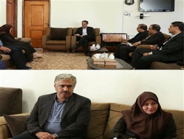 نقش رسانه ها در صرفه جویی مصرف آب و منابع انرژی مهم و اثرگذار است