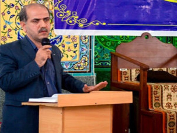 ‍ ‍ ‍ توزیع ۶۰میلیون تومان زکات فطریه در میان مددجویان رباط کریم