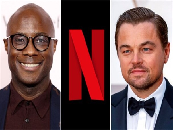 دی کاپریو فیلمی درباره گوریل‌ها تهیه می‌کند/ نویسندگی بری جنکینز