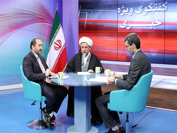 دستگاه قضایی فارغ از جایگاه و مقام متهمین به پرونده‌ها رسیدگی می‌کند