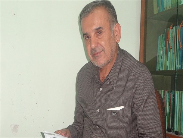 پد خندق به روایت آزاده گچسارانی/حماسه ای که در دل تاریخ ثبت شد+تصاویر