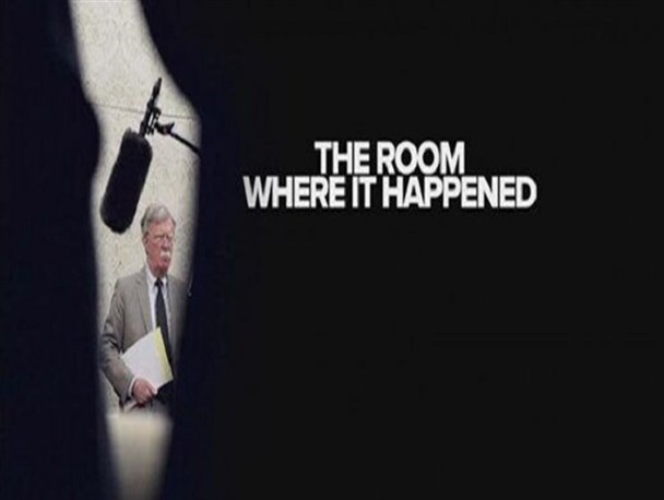 چه شد که بولتون به آرزویش برای حمله به ایران نرسید؟