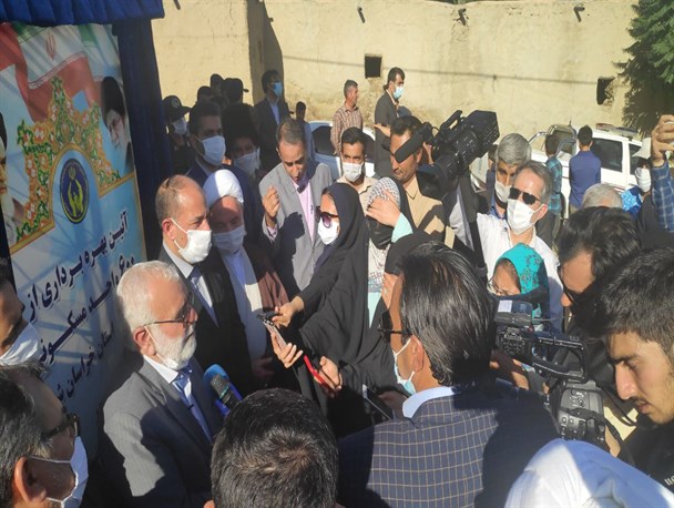 اعطای تسهیلات قراض الحسنه به کارآفرینان برای جذب مددجویان کمیته امداد