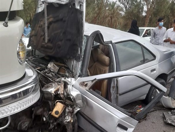 راه هایی که رخت سیاه بر تن مردم کرد