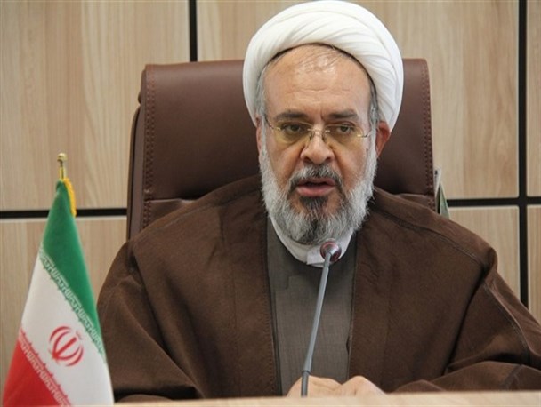 استان زنجان، رتبه اول کشور در سازش پرونده‌های قضایی را کسب کرد