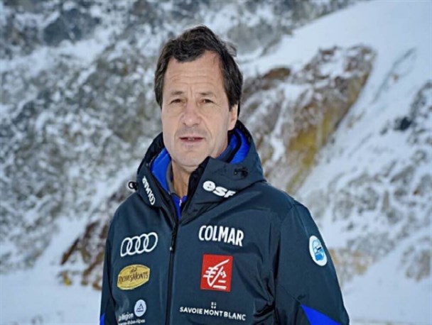 انتخاب دبیرکل جدید فدراسیون بین‌المللی اسکی