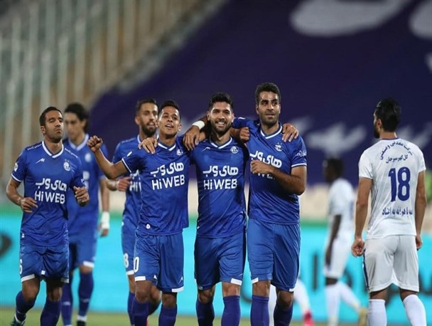 لیگ برتر فوتبال| ناکامی تکراری ژنرال مقابل شاگرد سابق/ هت‌تریک فرهاد روبه‌روی قلعه‌نویی با دو نیمۀ متفاوت!