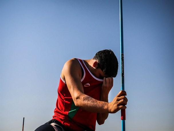 پارادوومیدانی نوجوانان و جوانان قهرمانی کشور| تیم تهران قهرمان شد