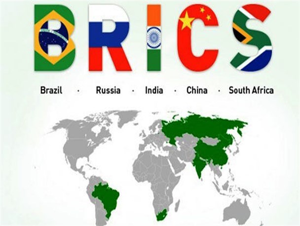 اجلاس بریکس ورق مذاکرات ۲۰ ساله با غرب را به سود ایران برگرداند/ چین با حفظ منافع مشترک سرمایه ضد تحریمی خود را به کشورمان داد