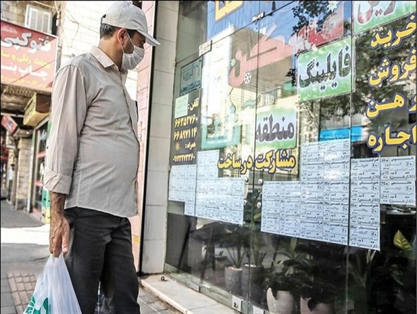 بالاترین فشار تاریخی به اقشار مستاجر در دولت روحانی به جامعه وارد شد/چرا اراک هفتمین شهر گران است؟
