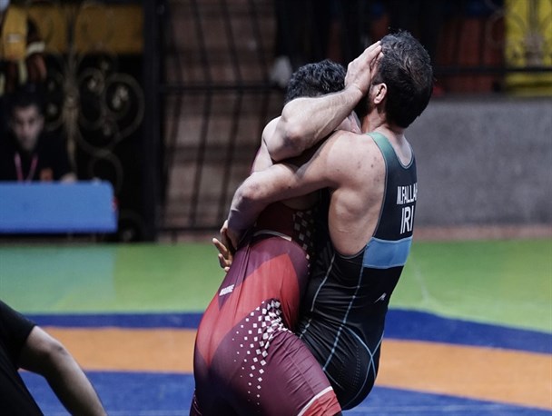 برنامه اتحادیه جهانی برای تغییر شرایط کشتی فرنگی/ آزمایش مقررات جدید در دو مسابقه پیش رو کشتی