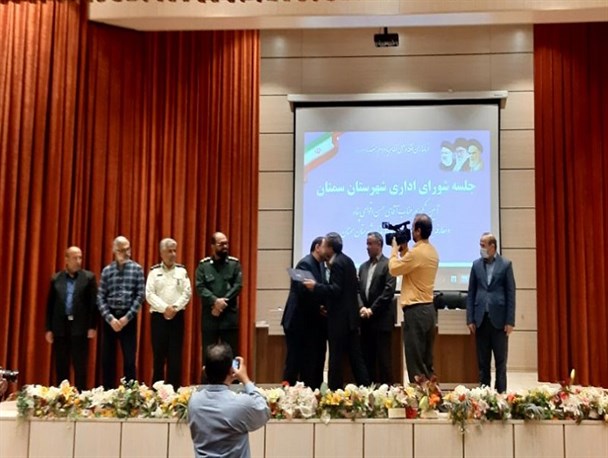 مسئولان باید شبانه‌روز در خدمت مردم باشند/ مدیریت مصرف و تأمین منابع آب پایدار؛ دغدغه مسئولان استان سمنان است