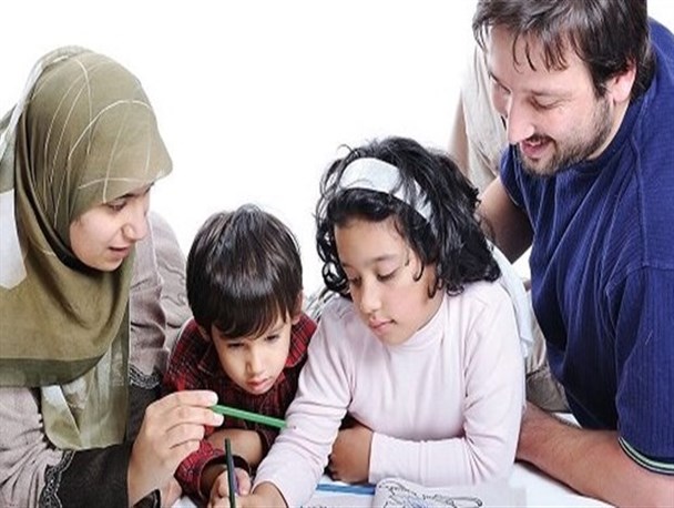 هدف از ترویج همجنس‌گرایی، تخریب بنیان خانواده و کاهش جمعیت است