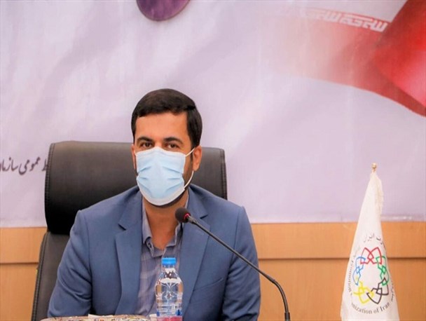 تراز تجازی کشور مثبت است / افزایش ۴۰ درصدی صادرات غیرنفتی