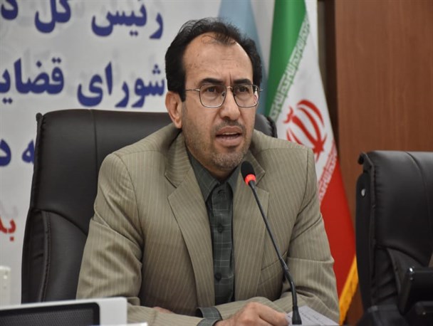 برآورده کردن انتظارات مردم جزء اهداف دستگاه قضایی است