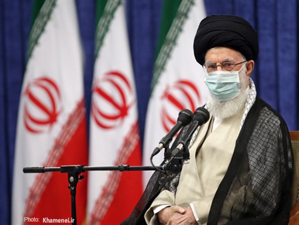 ستایش از شخصیّتی مثل چمران، ستایش از یک خط کلی است