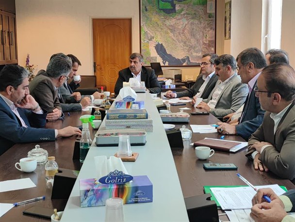 تاکید بر تسریع در روند اجرایی طرح نهضت ملی مسکن