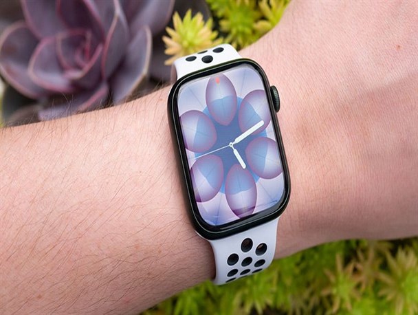 ورزشکاران حرفه ای اپل واچ را برای رصد سلامتی انتخاب می کنند