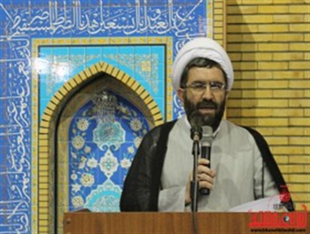 روزه اولی ها مرجع تقلید خود را انتخاب کنند