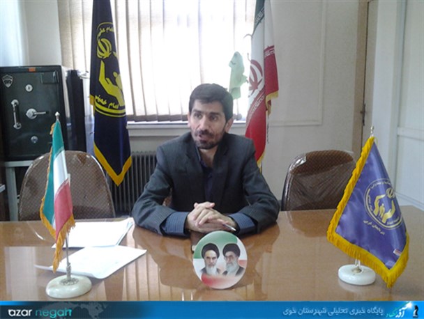 ماده 172 اصلاحی قانون مالیاتی در خوی عملیاتی می‎شود