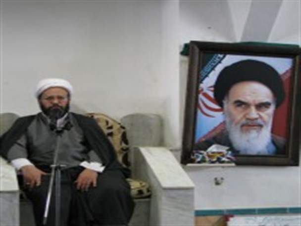 آتشی که امروز صهیونیزم و استکبار جهانی درست کرده دامن خودشان را هم می‌گیرد