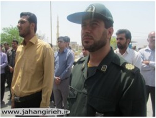 روز قدس روز تقابل حق و باطل؛تمایز قول و عمل در جوامع اسلامی است