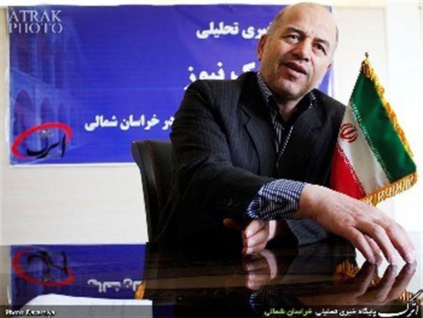 مدیرانی که عملکرد خوبی نداشتن عوض می کنم/ با کلید احمدی نژاد به بهشت نمی روم