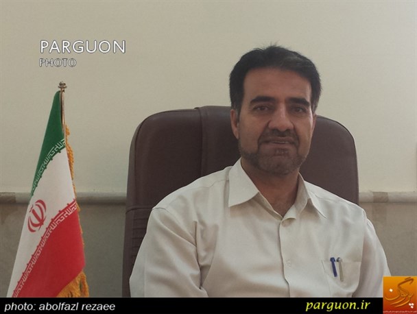 کشاورزی قیروکارزین باید به سمت مکانیزه شدن برود/ اجرای طرح کانال های پایاب سد سلمان شهرستان را از خطر خشکسالی نجات می دهد