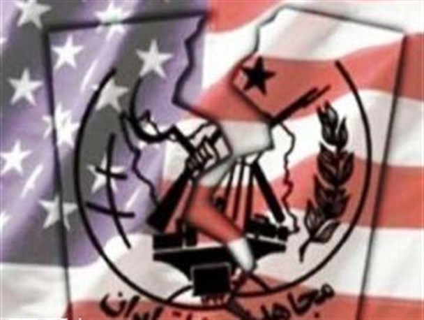 گفتگو با دختر یکی از فرماندهان منافقین در عملیات مرصاد