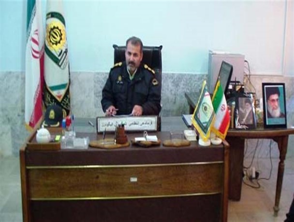 40 کیلوگرم تریاک در الیگودرز کشف شد