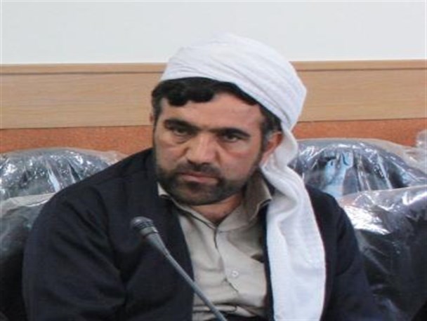 امام جمعه اهل سنت شهر ازگله: دیدار با رهبر معظم انقلاب آرزوی مردمان مرزدار و انقلابی استان کرمانشاه است/ آغاز و پایان دفاع مقدس در کرمانشاه رقم خورد
