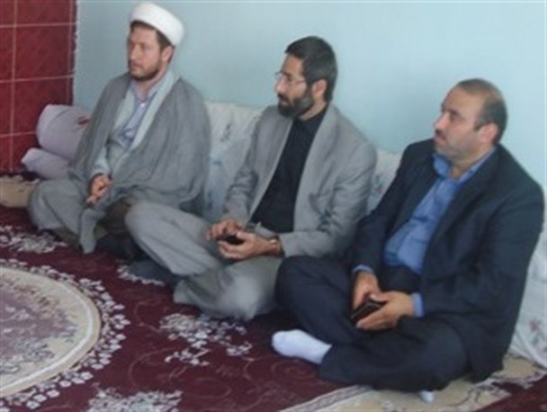 کمیته امداد مظهر و مرکز امدادرسانی به نیازمندان کشور است