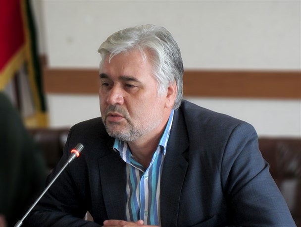 جشن سبز گازرسانی در بخش مرکزی نمین برگزار می‌شود