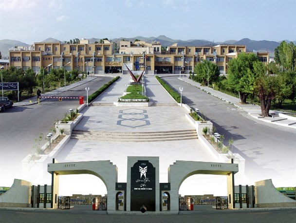 انتخاب رؤسای شوراهای استانی دانشگاه آزاد اسلامی استان زنجان