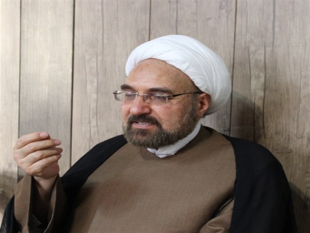تهدید نظامی ایران، نشان دهنده تزلزل قدرت استکباری آمریکا است