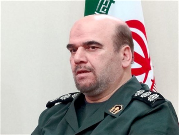 نه با مذاکرات و نه با توافق احتمالی مشکل جمهوری اسلامی با استکبار جهانی حل نمی‌شود
