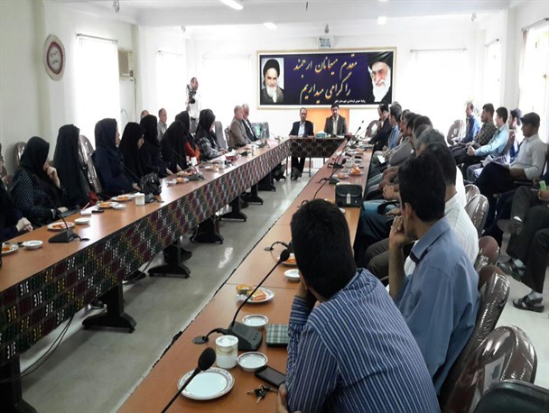 گسترش ورزش همگانی، تخصیص اعتبار برای زیرساخت ورزشی املش