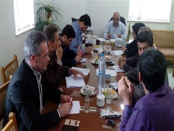 اتمام فاز دوم طرح هادی روستای امامزاده اسحاق(ع)