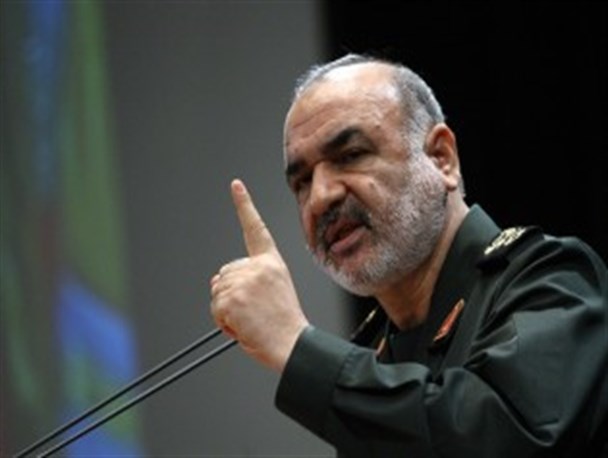 آمریکایی ها منطق دیپلماسی ندارند/ کوچکترین ماجراجویی آمریکا کاخ آرزوهای آنها را ویران خواهد کرد