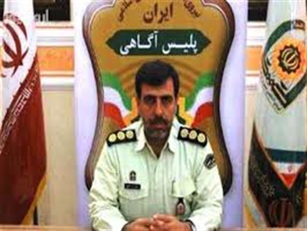 کاهش 19 درصدی سرقت در آذربایجان غربی/قتل 50 درصد کاهش یافت