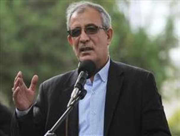 نوسازی آسفالت معابر تبریز با هزینه ۶۰۰ میلیارد ریالی