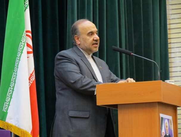 در دو سال آینده شاهد شکوفائی و توسعه یافتگی کردستان خواهیم بود