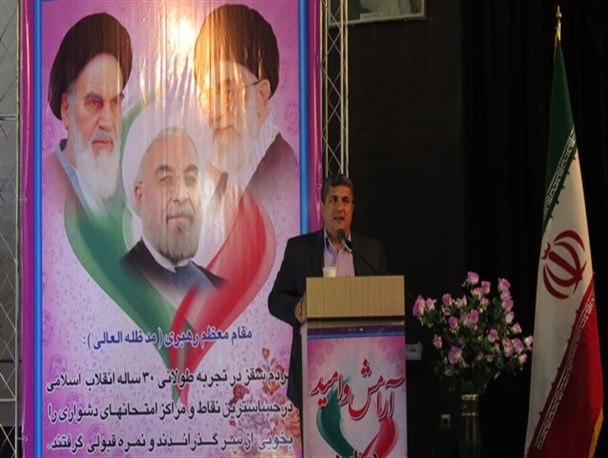 بازگشایی بازارچه سیف سقز 400 شغل به وجود می آورد