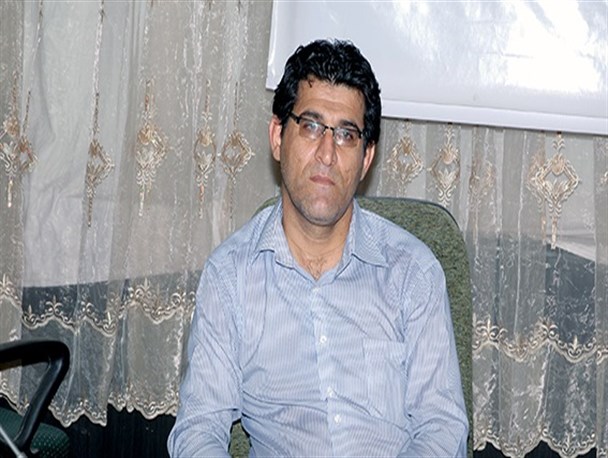 ناطقی دبیر ستاد بزرگداشت هفته دولت در دیر شد