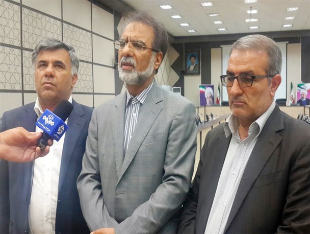 12 هزار واحد صنعتی در کشور فعال می شود