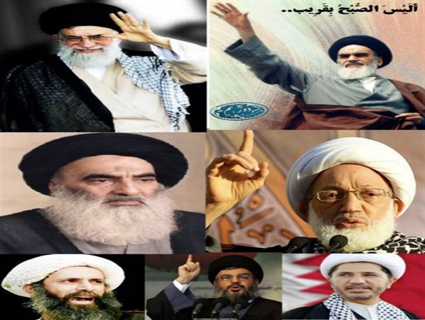 روحانیتِ شیعه، بلای جان مستکبرین!