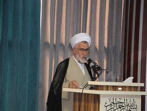 سازمان قضایی نیروهای مسلح جلوتر از رسیدگی به دنبال پیشگیری از وقوع جرایم است