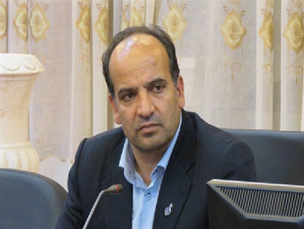 تولید۱۲درصد سنگ تراورتن جهان در محلات/تنها واحد تولید صنعتی آکواریوم خاورمیانه در محلات فعال است